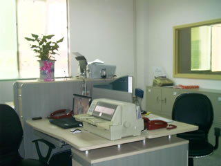 office